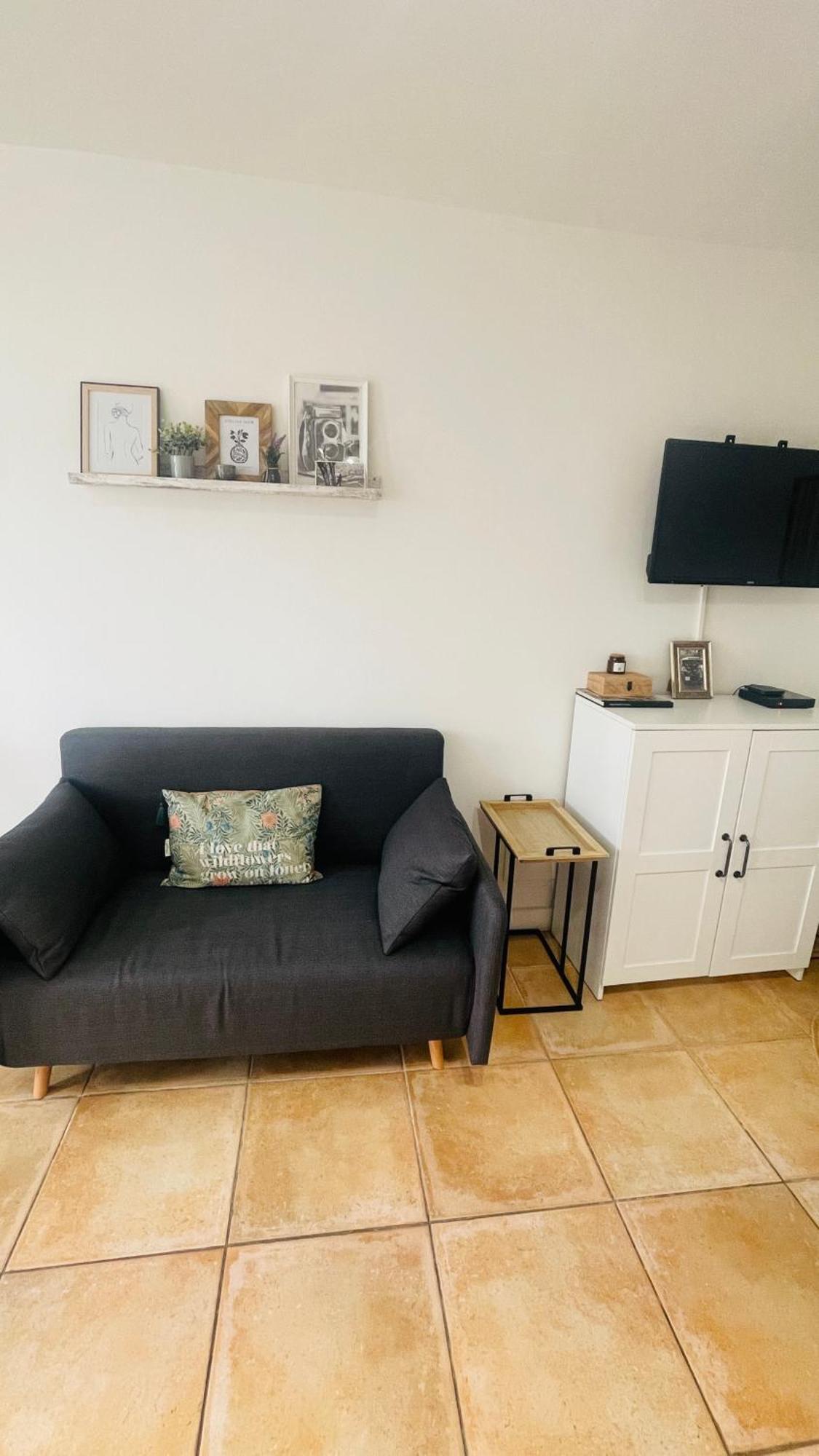 Studio134 Lagny Sur Marne Pres De Disneyland Eksteriør bilde